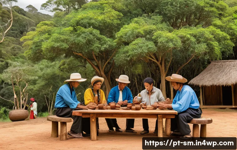 지역 경제 기여를 위한 여행 중 만난 이야기 관련 이미지 2